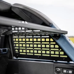 Panel wewnętrzny MOLLE prawy Bison Gear Ford Bronco